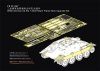 Voyager Model PE351297 WWII German Sd.Kfz.138/2 Hetzer Flame Tank Upgrade Set For TAKOM 1/35
